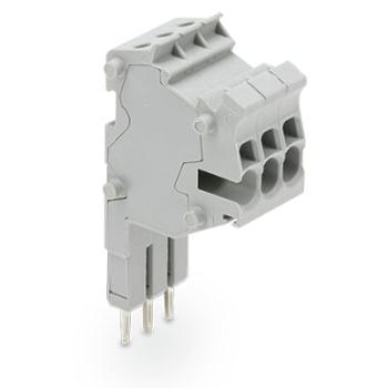  TOPJOB'S Barrette de connect 