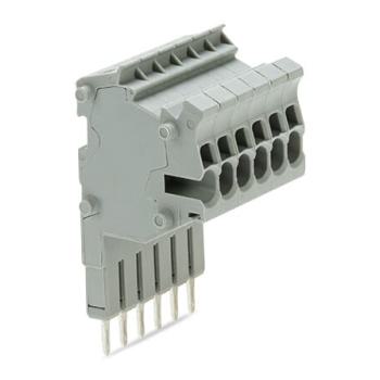  TOPJOB'S Barrette de connect 