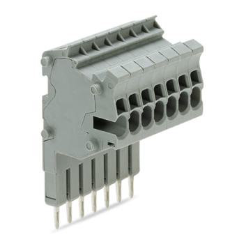  TOPJOB'S Barrette de connect 
