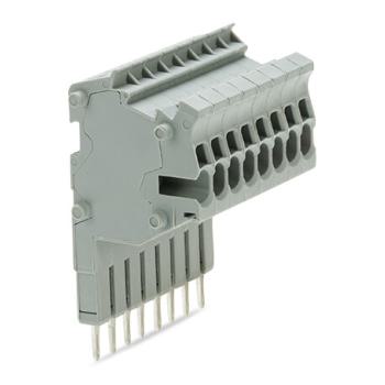  TOPJOB'S Barrette de connect 