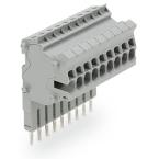  TOPJOB'S Barrette de connect 