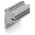  TOPJOB'S Barrette de connect 