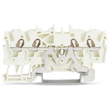  TOPJOB'S borne pass 4c 2,5mm/ 