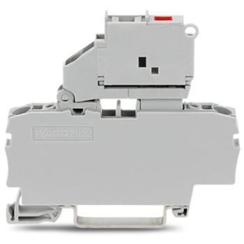  TOPJOB'S Borne fusible 5x20 