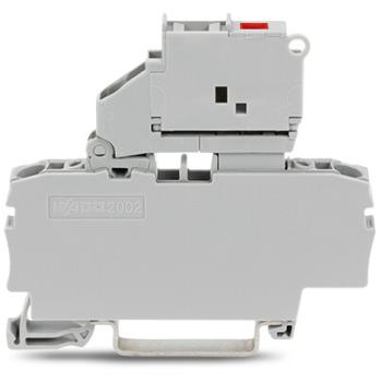  TOPJOB'S Borne fusible 5x20 
