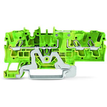  Borne de protection pour 3 con 