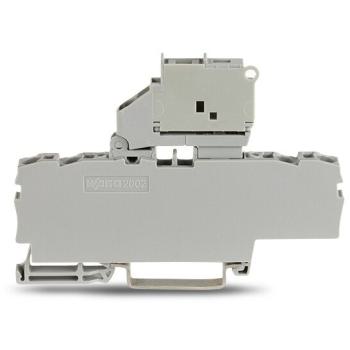  TOPJOB'S Borne fusible 5x20 4C 