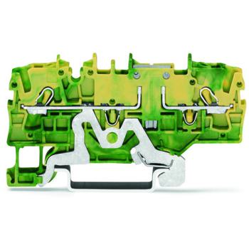  Borne de protection pour 2 con 