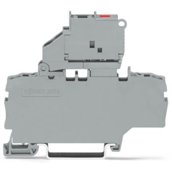  Borne fusible TOPJOB'S 2c 30-6 