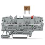  Borne fusible TOPJOB'S 2c ouv. 