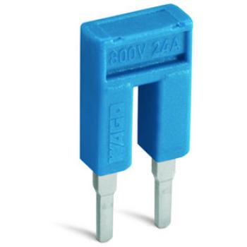  Peigne de pontage isol� 2 p�le 
