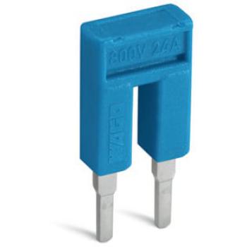  Peigne de pontage isol� 3 p�le 