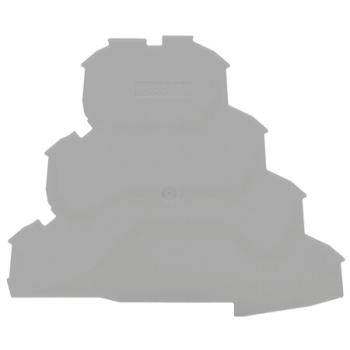  TOPJOB'S Plaque d'extrmit 