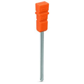  Contact de pontage vertical � 