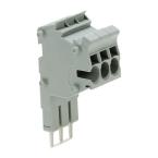  TOPJOB'S Barrette de connect 