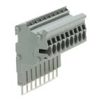  TOPJOB'S Barrette de connect 