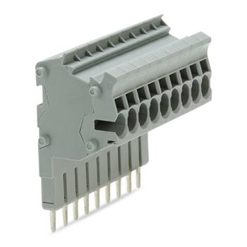  TOPJOB'S Barrette de connect 