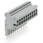  TOPJOB'S Barrette de connect 