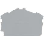  TOPJOB'S Plaque d'extrmit 