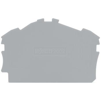  TOPJOB'S Plaque d'extrmit 