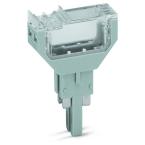  Boitier vide typ 3 l.10.4mm 4p 