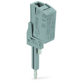  Adaptateur de test N/L BORNE A 