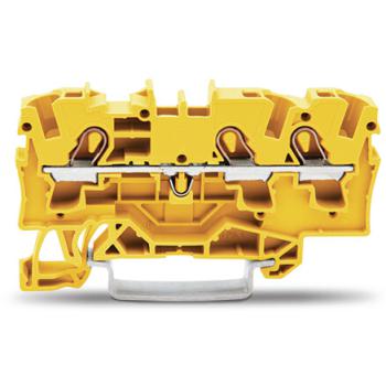  TOPJOB'S borne passage 3c 4mm 