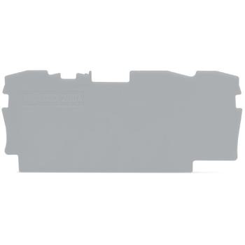  TOPJOB'S Plaque d'extrmit 