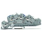  TOPJOB'S/borne a et/4/6mm/gri 