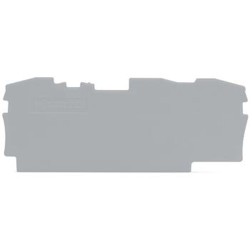  TOPJOB'S Plaque d'extrmit 