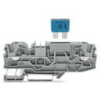  TOPJOB'S Borne fusible plat 