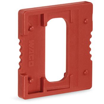  Module vide pour borne de base 