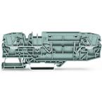 TOPJOB'S borne base 2c gris 