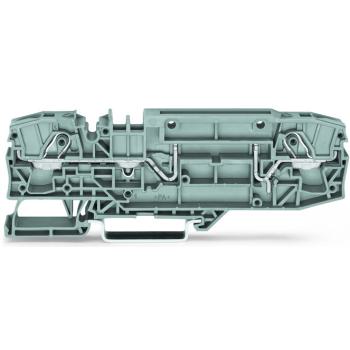  TOPJOB'S borne base 2c gris 