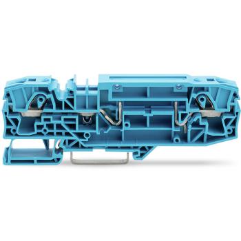  TOPJOB'S borne base 2c bleu 