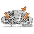  TOPJOB'S borne section mesures 
