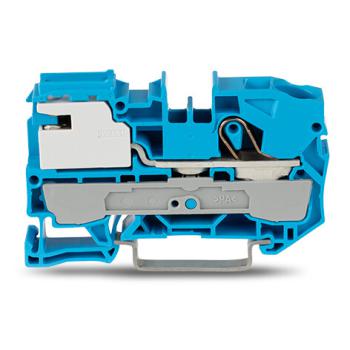  Borne sectionnable pour neutre 