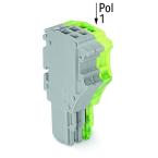  Connecteur femelle pour 1 cond 