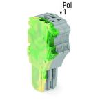  Connecteur femelle pour 1 cond 