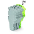  Connecteur femelle pour 1 cond 