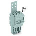  Connecteur femelle pour 1 cond 