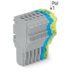  Connecteur femelle pour 1 cond 