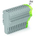  Connecteur femelle pour 1 cond 