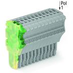  Connecteur femelle pour 1 cond 