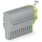 Connecteur femelle pour 1 cond 