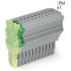  Connecteur femelle pour 1 cond 