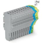  Connecteur femelle pour 1 cond 