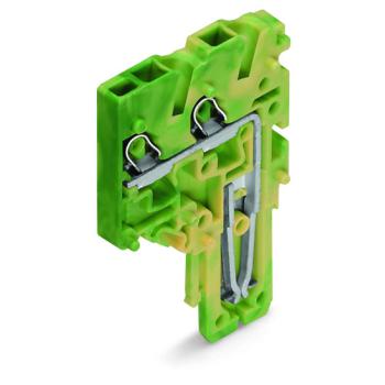  Module extrem. 2-cond.vert-jau 