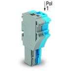  Connecteur femelle pour 1 cond 