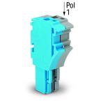  Connecteur femelle pour 1 cond 